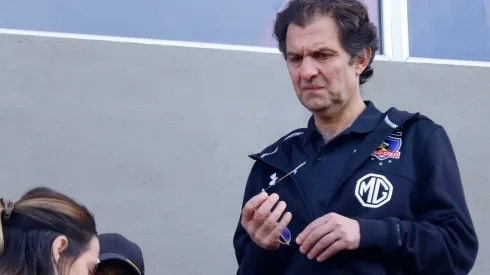 Aníbal Mosa se cuadró con el plan de Marcelo Espina.