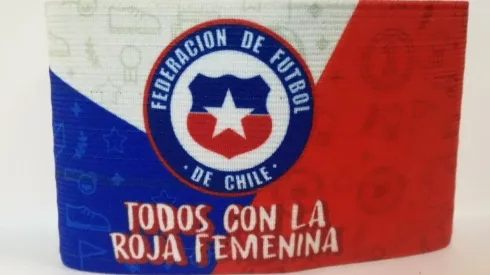 La jineta que vestirá el capitán de Colo Colo este jueves y todos en el fútbol chileno.