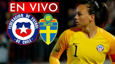 Endler lidera a la Roja Femenina