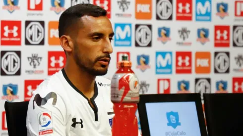 Ronald de la Fuente confía en revertir el 2-0 sufrido en Puerto Montt