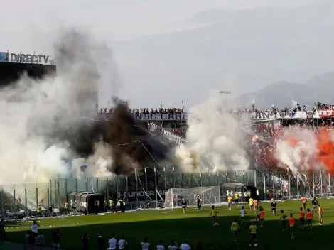 Colo Colo el más popular y la U el que más ha perdido hinchas