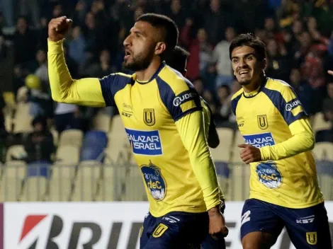 ¿Lo quiere Salas? Presidente de la UdeC dice que preguntaron por Ballón