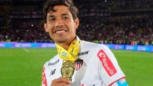 Matías Fernández sumó su cuarto título en el extranjero