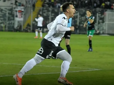 El descargo con todo de Mouche en redes sociales