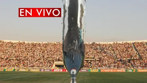 Colo Colo conoce a su rival en los octavos de final de la Copa Chile