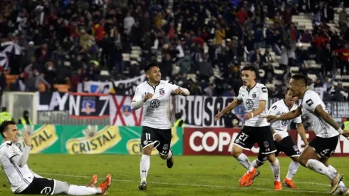 Colo Colo se medirá contra Barnechea después de la Copa América