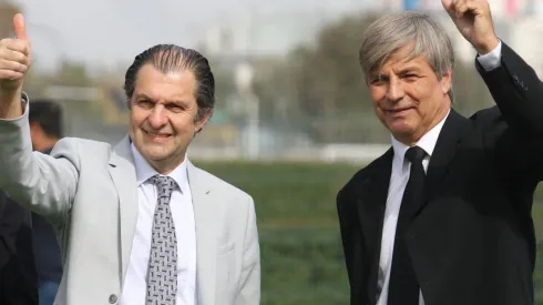 Mosa logró la aprobación total de Harold en ByN.