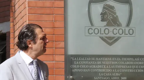 Mosa quedó feliz con la unidad mostrada por Blanco y Negro.