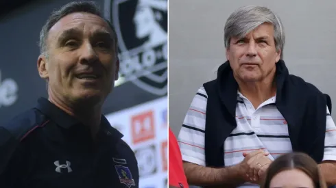 Mosa calificó como "una mentira" que la labor de Harold se interponga a la de Espina.