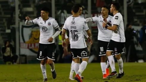 ¿Tendrá refuerzos Colo Colo en este semestre?