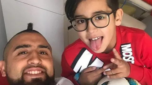 Alonso Vidal recibió amenazas de muerte a través de redes sociales