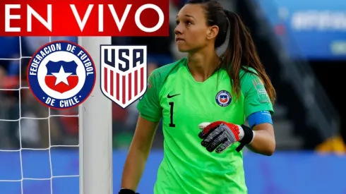 Endler encabezará a la Roja