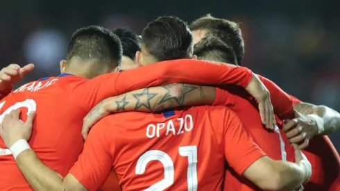 Chile defenderá la corona continental