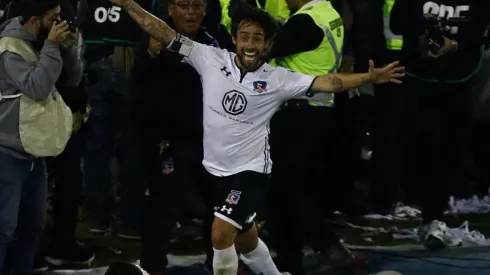 Valdivia está muy pendiente de la Roja