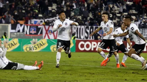 Colo Colo tendrá descanso hasta el 25 de junio
