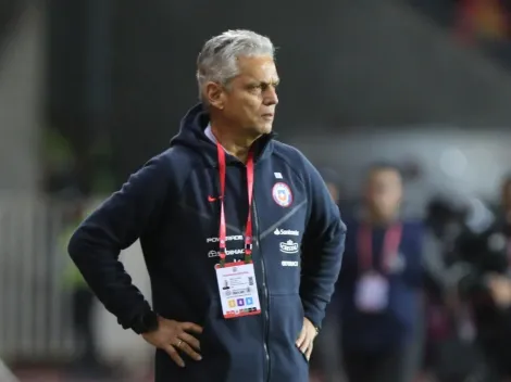 FORMACIÓN | Rueda sale con su once ideal en el debut en la Copa América