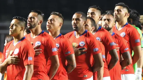 El análisis uno por uno del triunfo 4-0 de Chile sobre Japón