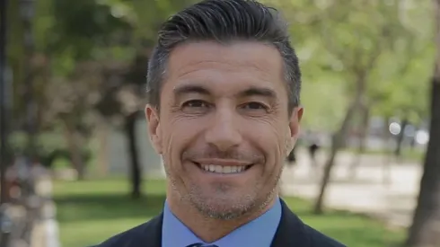 Se le anduvo pasando un poco la mano