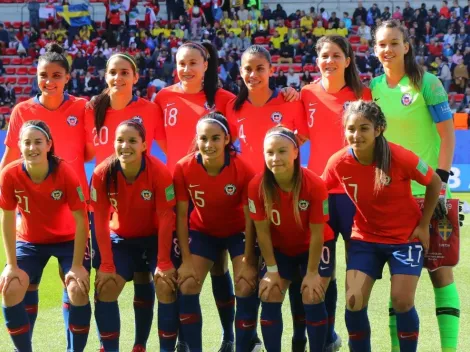 Dónde y cómo ver en vivo el partido Chile vs Tailandia
