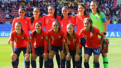 Chile se juega su clasificación en el Mundial Femenino