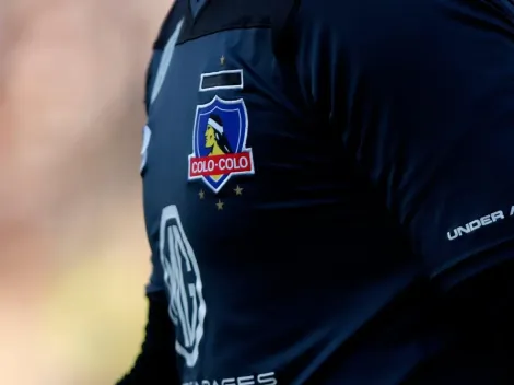 Tacna todo lo puede: sacaron la “nueva” camiseta de Colo Colo