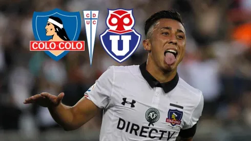 Martín Rodríguez no tiene claro su futuro