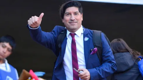 Zamorano le cayó fuerte al VAR.