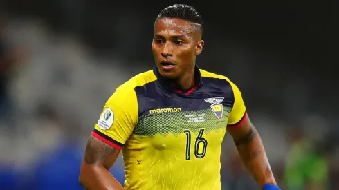 Valencia es referente en su selección