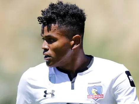 El drama que habría provocado la partida de Bolaños de Colo Colo