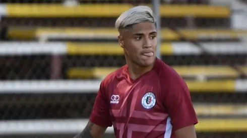 Juan Carlos Gaete planea retornar a Colo Colo el 2020