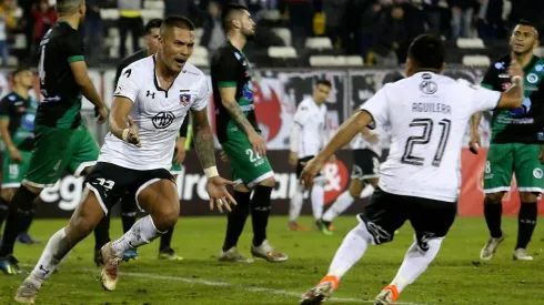 Colo Colo tendrá cuatro partidos en julio