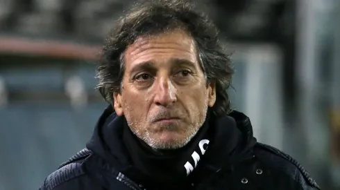 En Colo Colo no están preocupados por el tema refuerzos