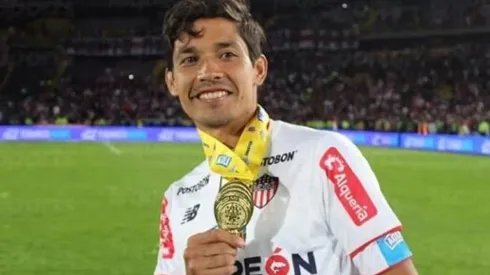 Matías Fernández está cerca de dejar Junior