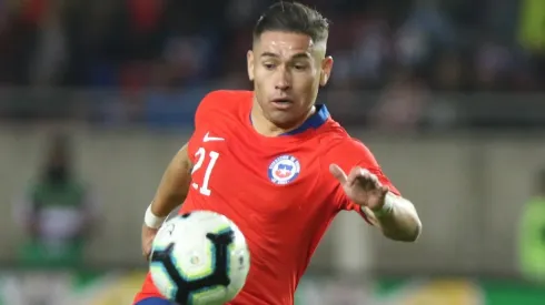 FORMACIÓN | ¡Rueda patea la pizarra! Sale Vidal y entra el Torta Opazo