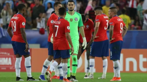 El análisis detallado de la caída de Chile ante Uruguay