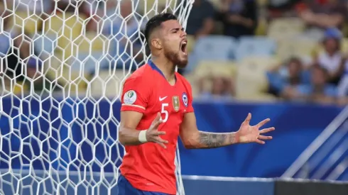 Chile se medirá ante Colombia en los cuartos de final