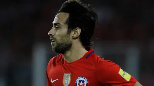 El Mago con la Roja. ¿Se volverá a repetir?