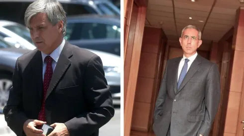 Carlos Cortés contó los roles que cree debería desempeñar Harold