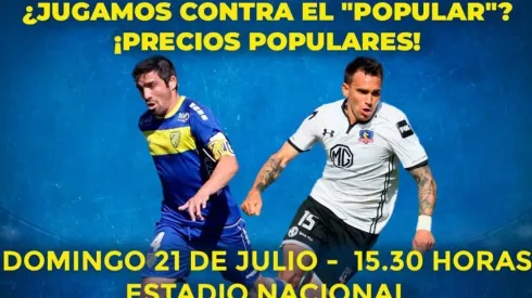 El anuncio del Barne en sus redes sociales.