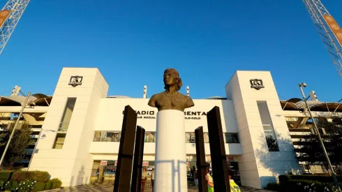 Colo Colo quiere proyectarse más allá del fútbol