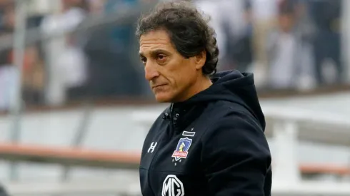 Mario Salas analizó la previa del Chile vs Perú