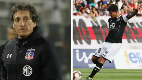 Salas analizó la partida de Pavez