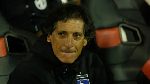 Mario Salas analizó el estilo de la selección