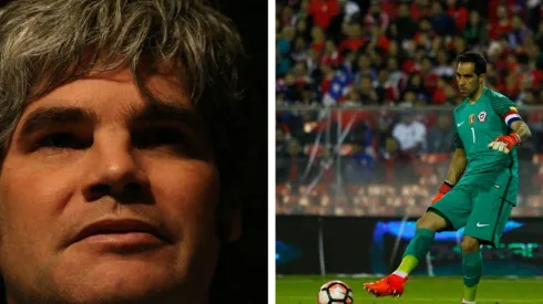 Guarello pidió el regreso de Bravo