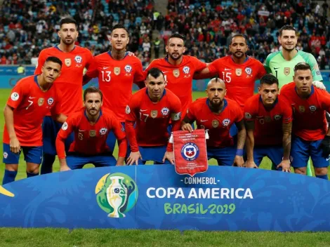 Chile Uno a Uno: Superados en todo