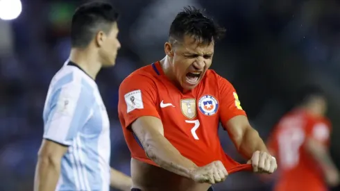 Chile deberá jugar el ingrato partido por el tercer lugar