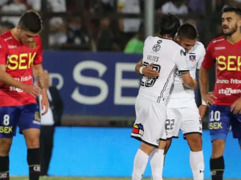 Dónde y cómo ver amistoso Unión Española vs Colo Colo: Hora, TV, entradas, streaming