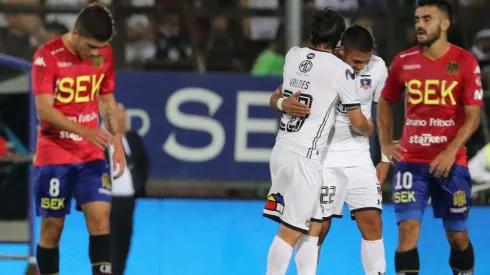 Colo Colo volverá a Santa Laura