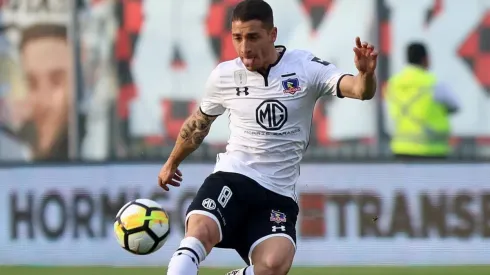 Carlos Carmona será titular