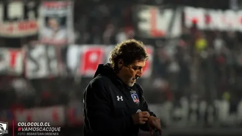 Mario Salas sacó conclusiones positivas, pero también tuvo autocrítica